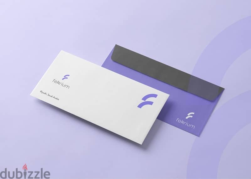 تصميم Brand guideline 4