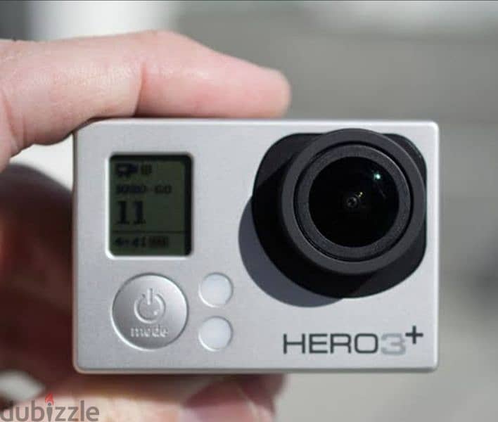 HERO3+ 1