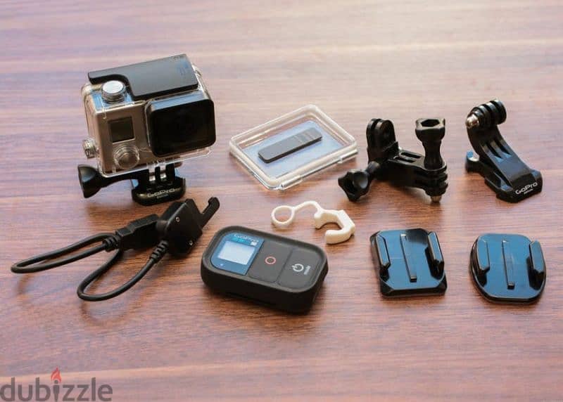 HERO3+ 2