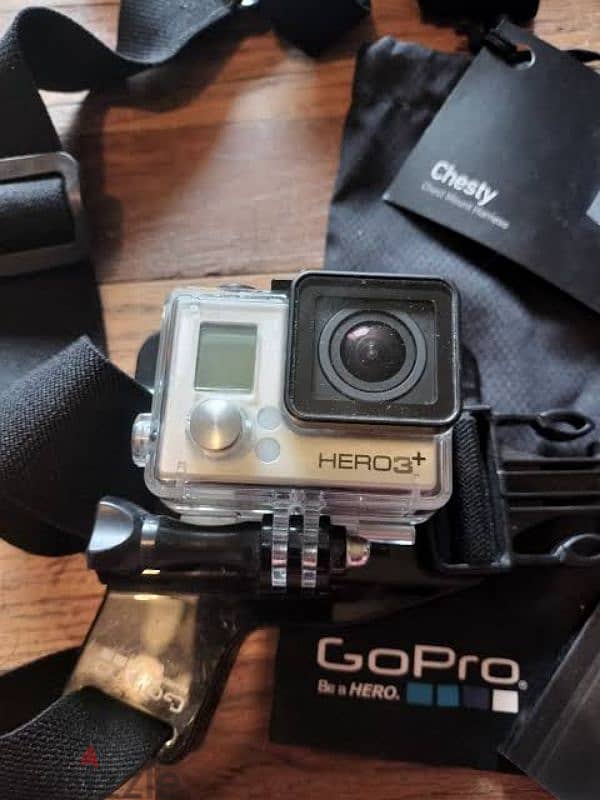 HERO3+ 3