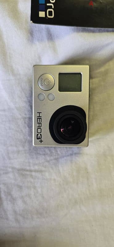 HERO3+ 10