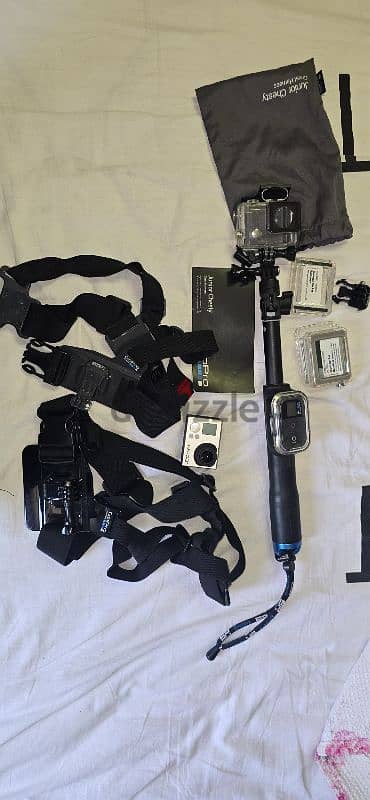 HERO3+ 11