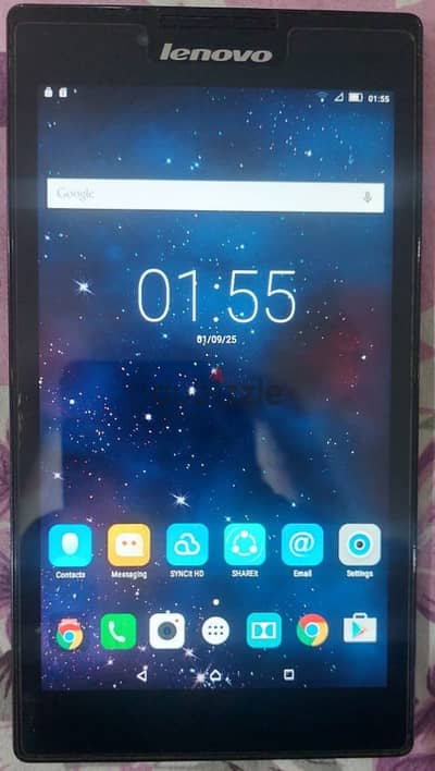 جهاز تابلت لينوفو 7 بوصه  -  Lenovo Tab 2 A7-30