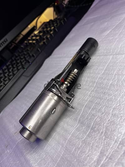 Continental Valvetronic Servomotor OEM Part
