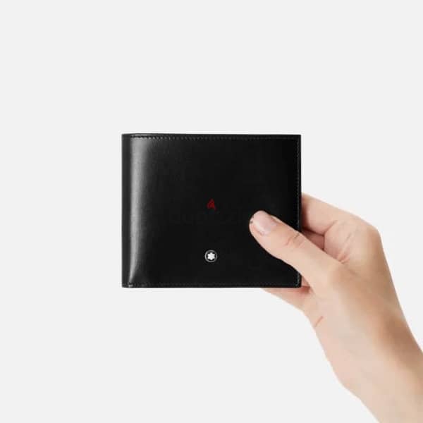 MONTBLANC WALLET 1