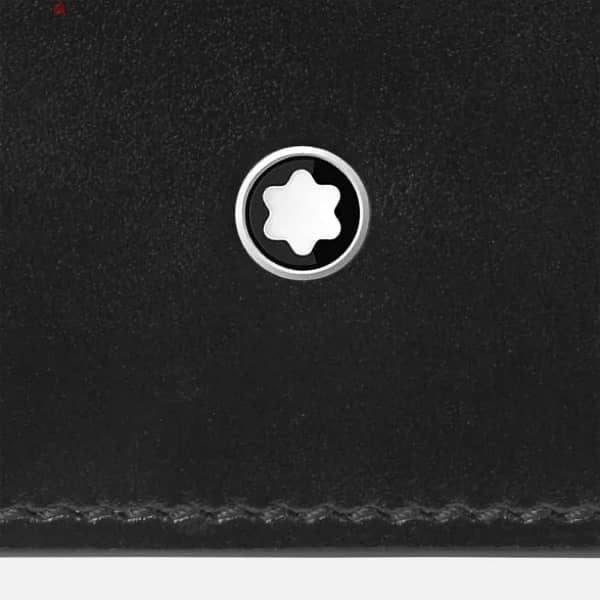 MONTBLANC WALLET 4
