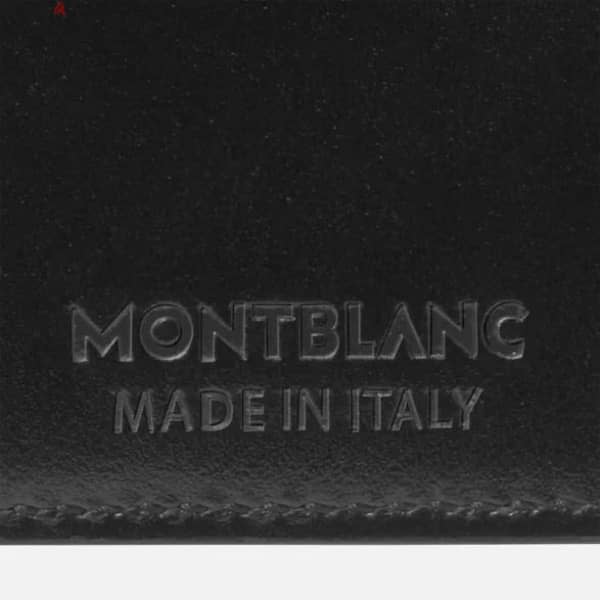 MONTBLANC WALLET 5