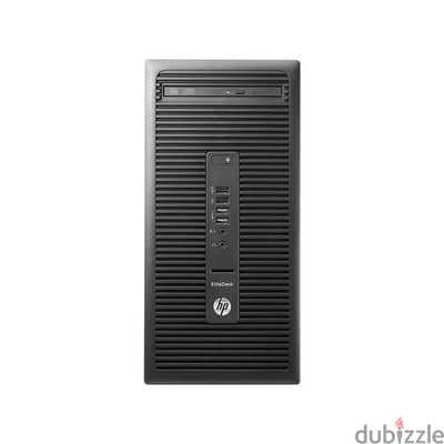 كيسة hp 600 g2 tower الجيل السادس ci5
