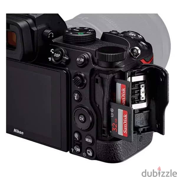 Nikon Z5 5