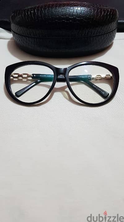 شمبر نظاره Michael kors اصلي حريمي حاله فوق الممتازه صناعه إيطالي