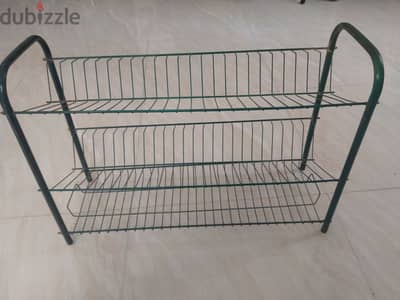مطبقية سلك دورين سعة ٤٨ طبق ودور للكوبيات
