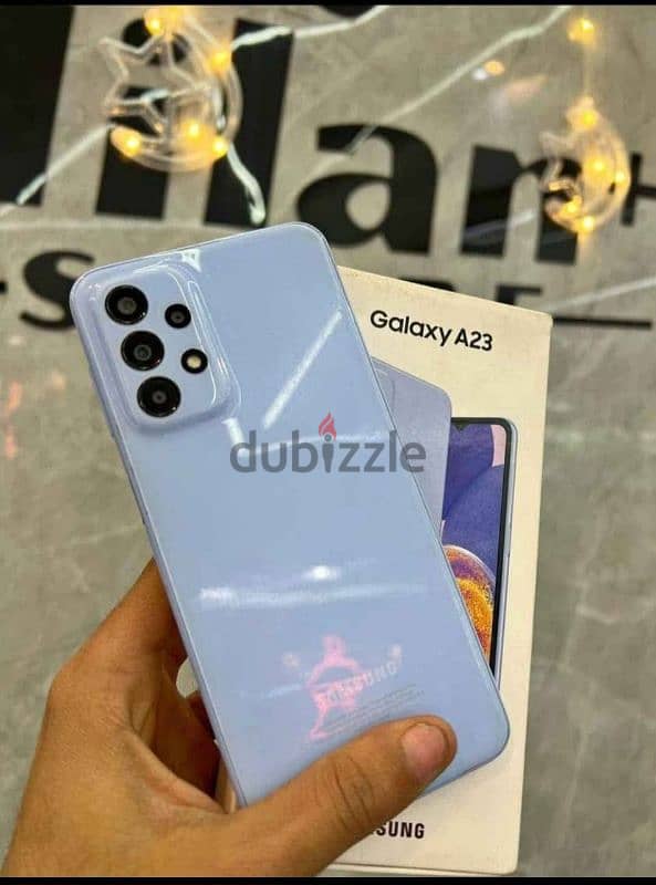 A23 سامسونج 1