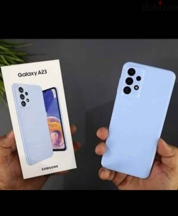 A23 سامسونج 2
