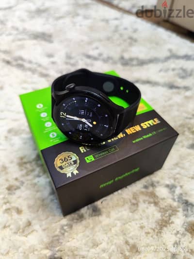 oraimo smart watch er ows 42