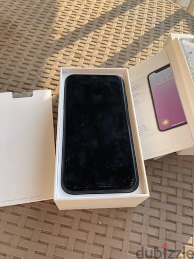 ابل آيفون اكس آر - iPhone XR 64 GB
