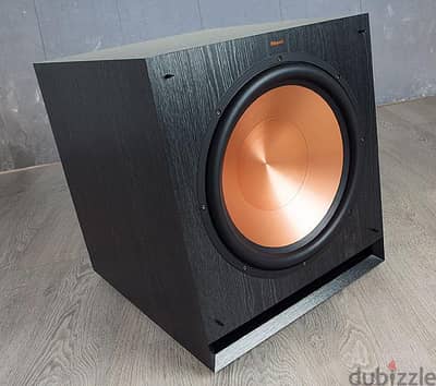 Klipsch SPL-150