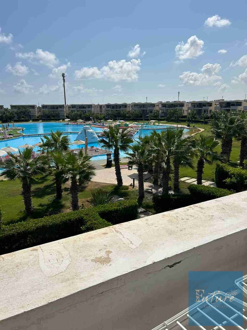 شاليه بغرفتي نوم في أمواج، صورة ٥ من ١٦