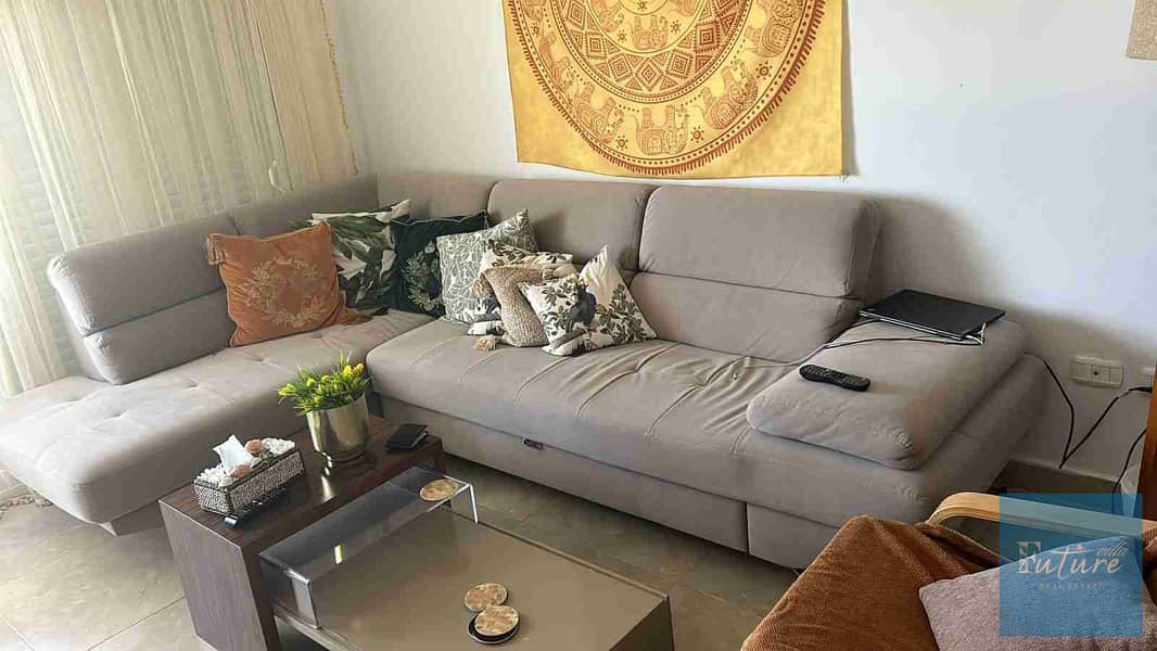 شاليه بغرفتي نوم في أمواج، صورة ١٥ من ١٦