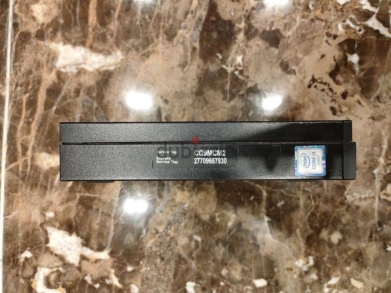 Dell optiplex 3050 mini Computer 2