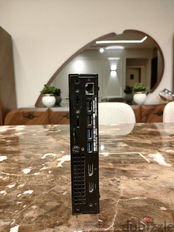Dell optiplex 3050 mini Computer 5