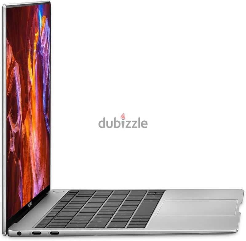 Huawei MateBook X Pro Signature Edition Thin & Light Laptop, 13.9