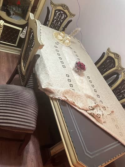 سفرة كامله زان