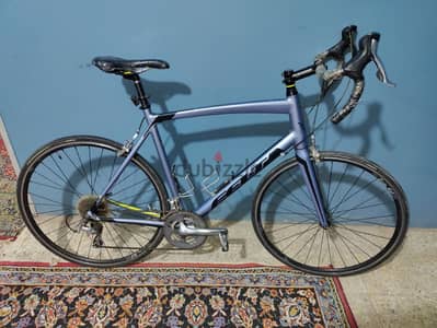 FELT Z85 Racing Bicycle 60/61 CM