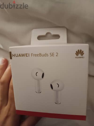 Huawei Freebuds SE 2