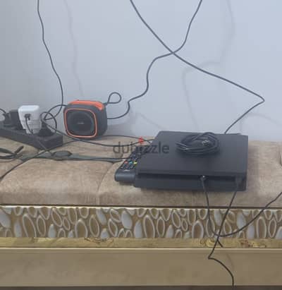 ps4 سوفت ٦. ٧٢ مهكر الف جيجا