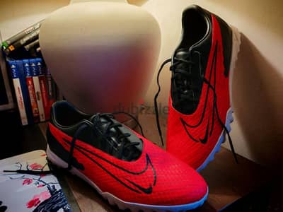 NIKE PHANTOM TF "ORIGINAL" new from Kuwait (46)