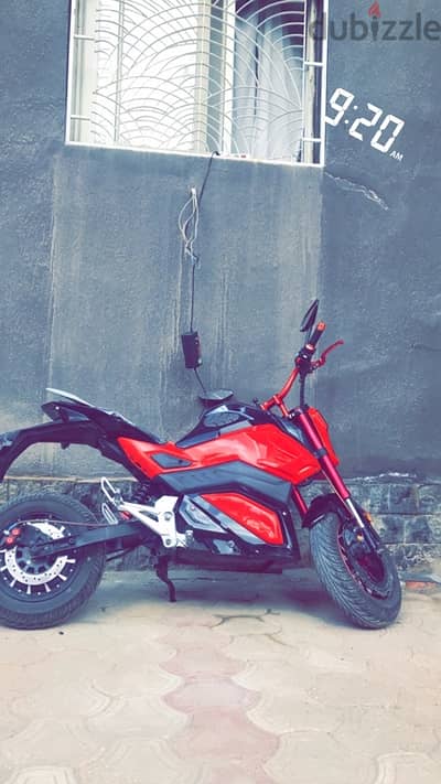 E-bike