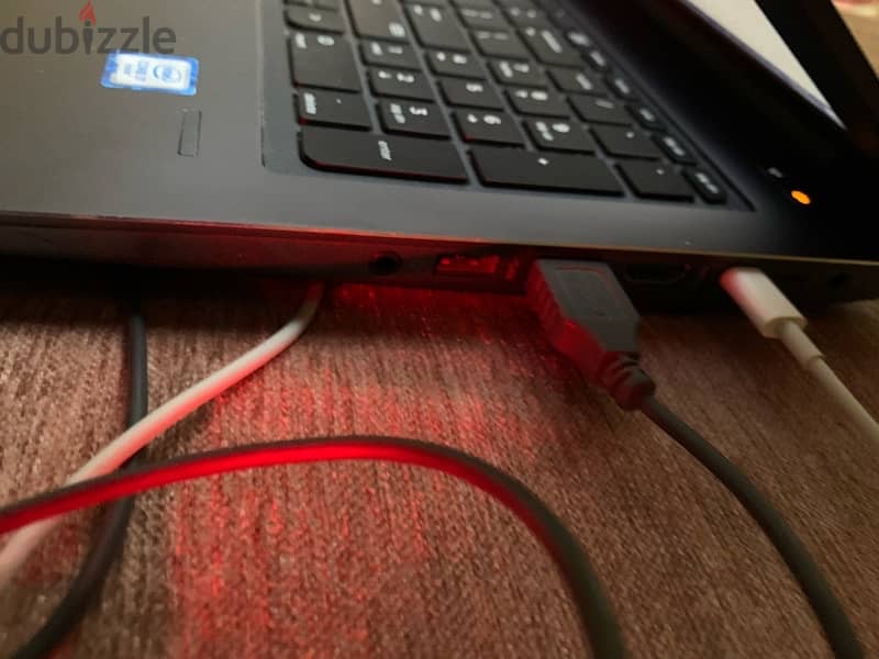hp z book 1