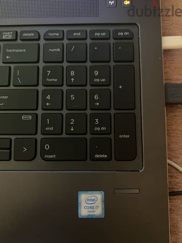 hp z book 2