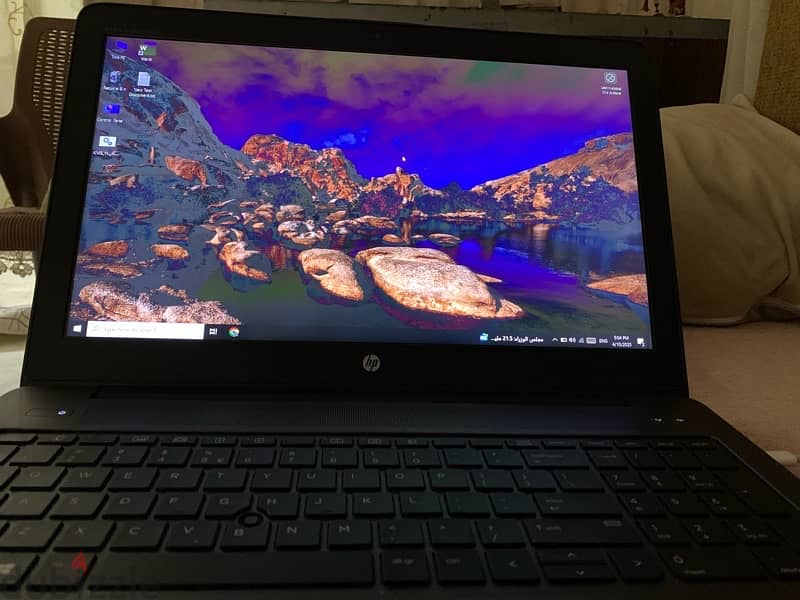 hp z book 4