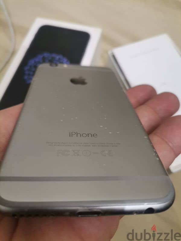iphone 6 64g 2