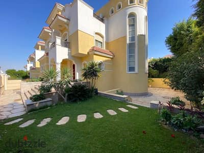 Fifth Settlement Intelligence Villas for Rent Fifth Settlement Intelligence Villas for Rent