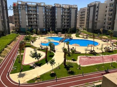 بنتهاوس في ديار المخابرات للايجار penthouse in Deyar