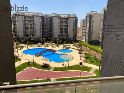 150 sqm Apartment for Sale in Diyar Al Mokhabarat Compound – Fifth Settlement