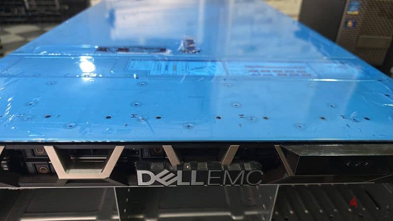 Dell server R640& 730xd 2