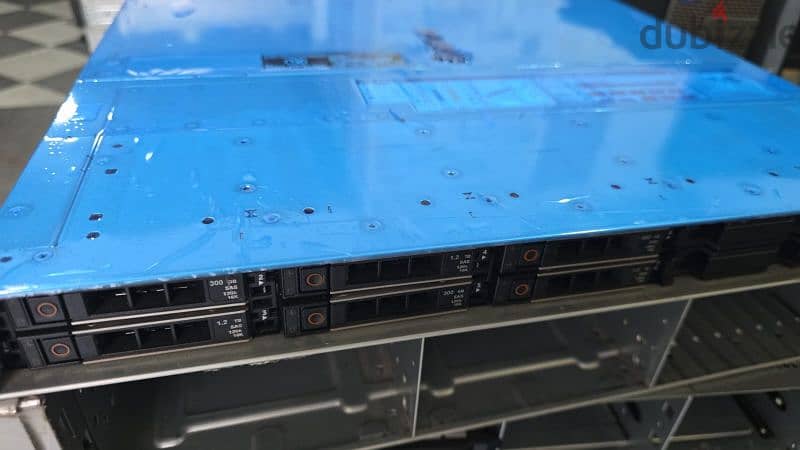 Dell server R640& 730xd 3