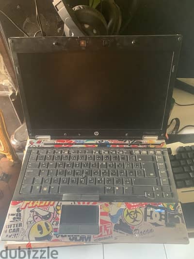 hp elitebook 8440pاستيراد لاب  توب