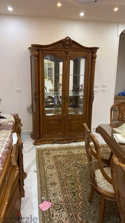 غرفه سفره