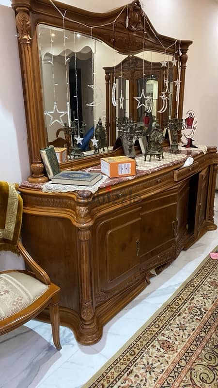 غرفه سفره 1