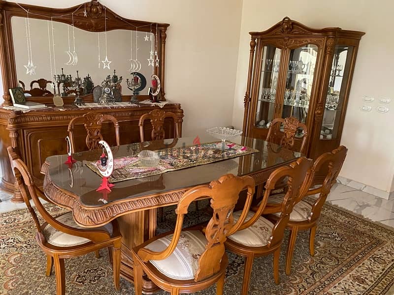 غرفه سفره 2