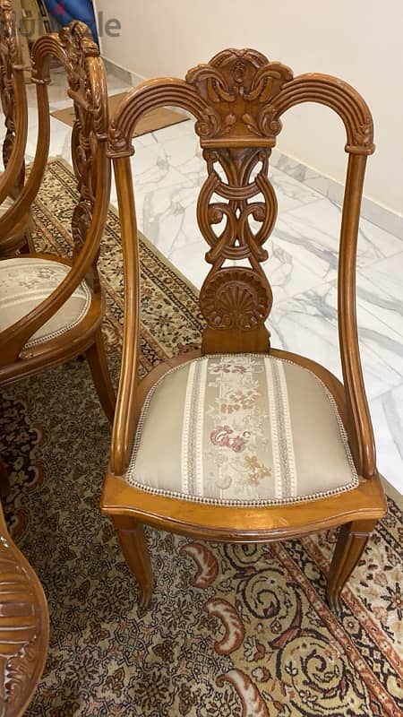 غرفه سفره 3