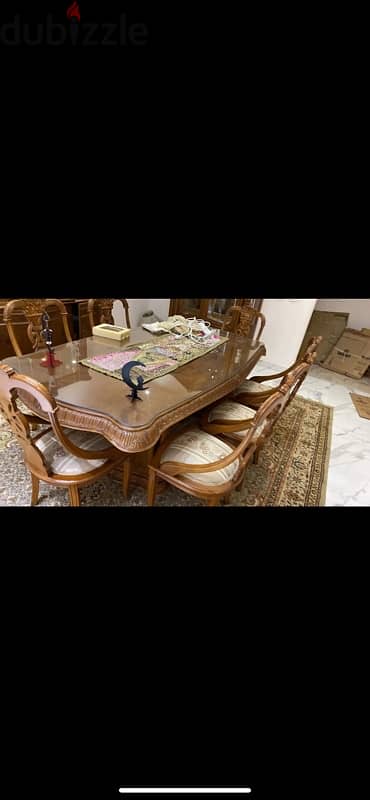 غرفه سفره 4