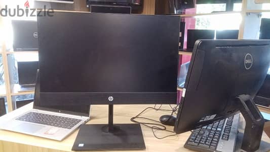 HP All in One 600 G4
