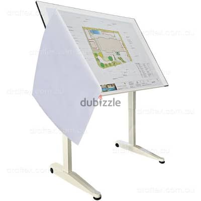 طرابيزة رسم Drawing Drafting Table ترابيزة رسم هندسي