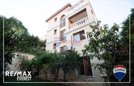 For Rent Twin House in the Heart of Sheikh Zayed in Greens Compound ...