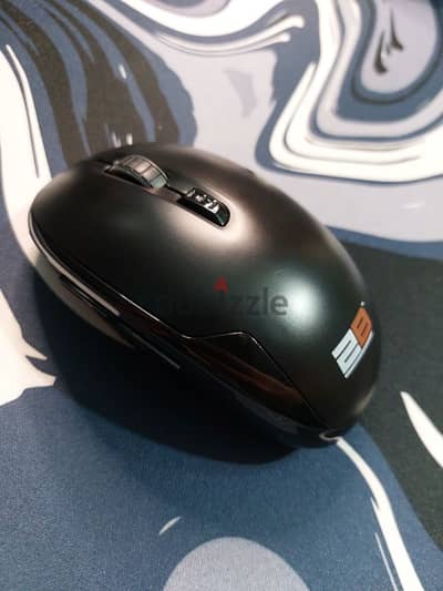 2B Wireless Mouse M0304